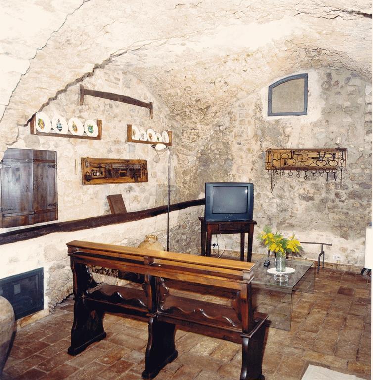 Il Borgo Agriturismo Ferentillo Exterior foto